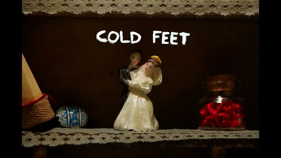 Wideo do filmu Cold Feet — TRAILER "COLD FEET"