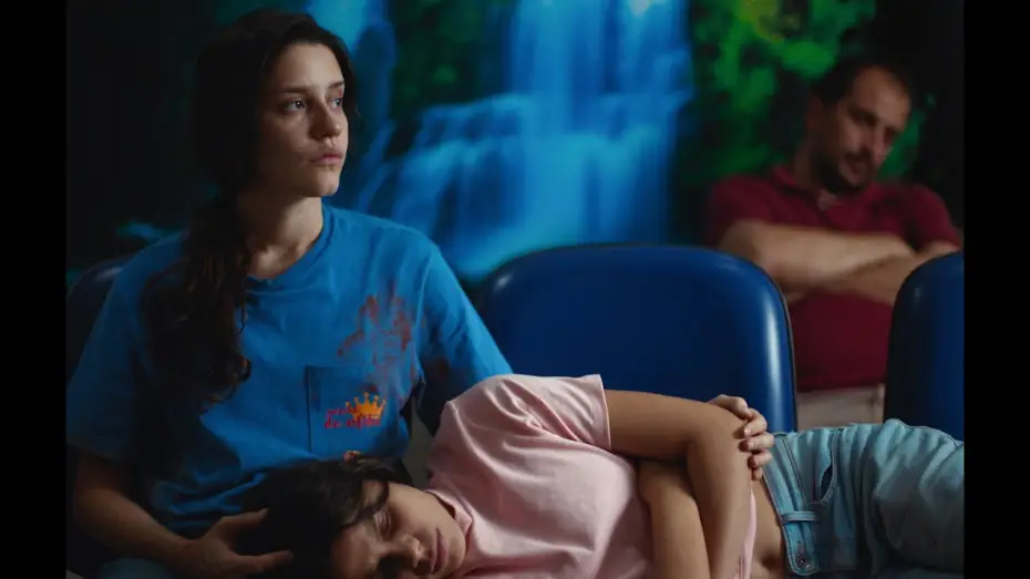 Wideo do filmu Arame Farpado — "Barbed Wire" | Trailer | Berlinale 2025