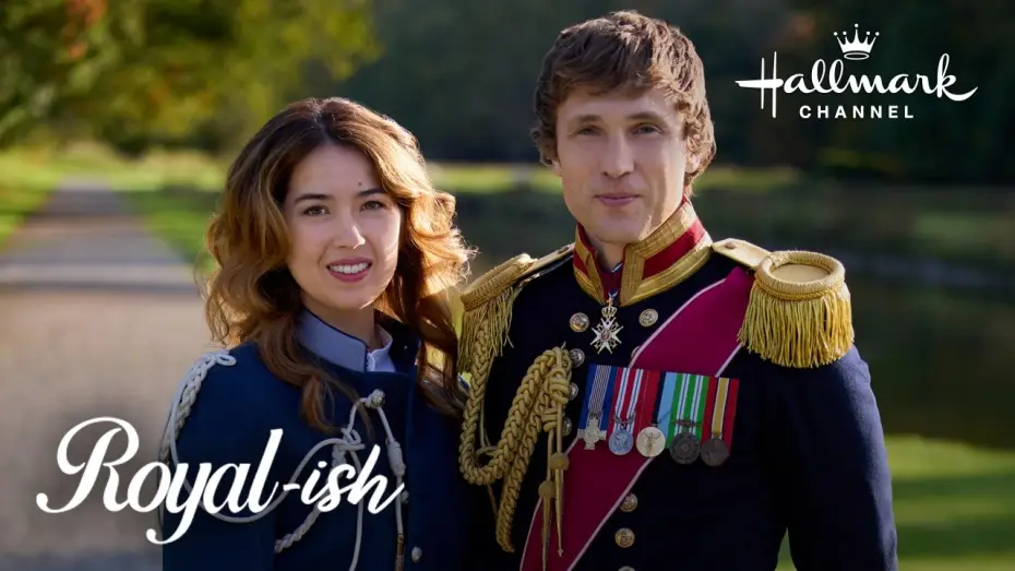 Wideo do filmu Royal-ish — Preview