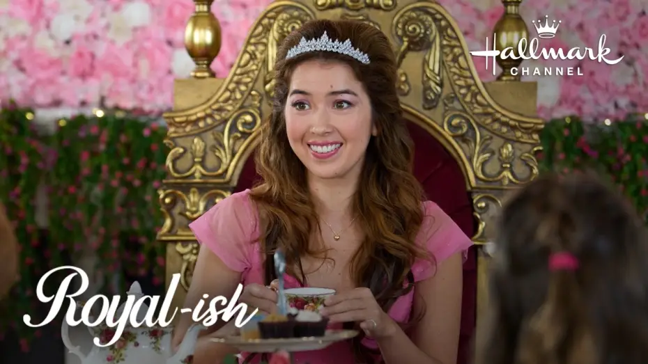 Wideo do filmu Royal-ish — Sneak Peek