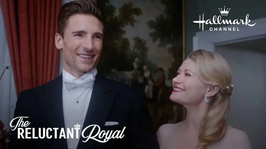 Wideo do filmu The Reluctant Royal — Preview
