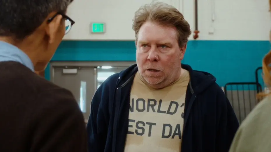 Wideo do filmu Good Sport — Trailer