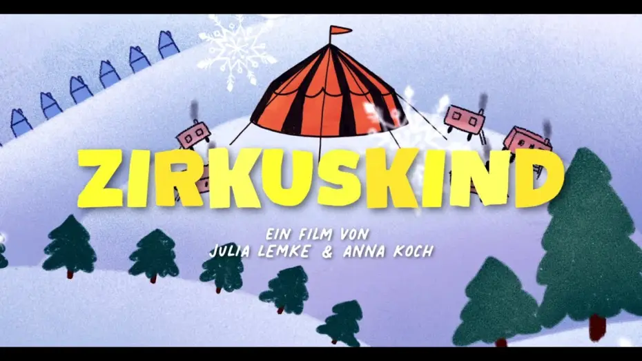 Wideo do filmu Zirkuskind — Offizieller Trailer I Zirkuskind (2025)