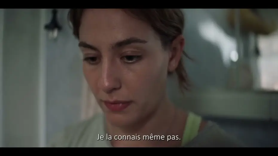 Wideo do filmu Dobra siostra — THE GOOD SISTER de Sarah Miro Fischer | BANDE-ANNONCE OFFICIELLE | LE 2 SEPTEMBRE AU CINÉMA