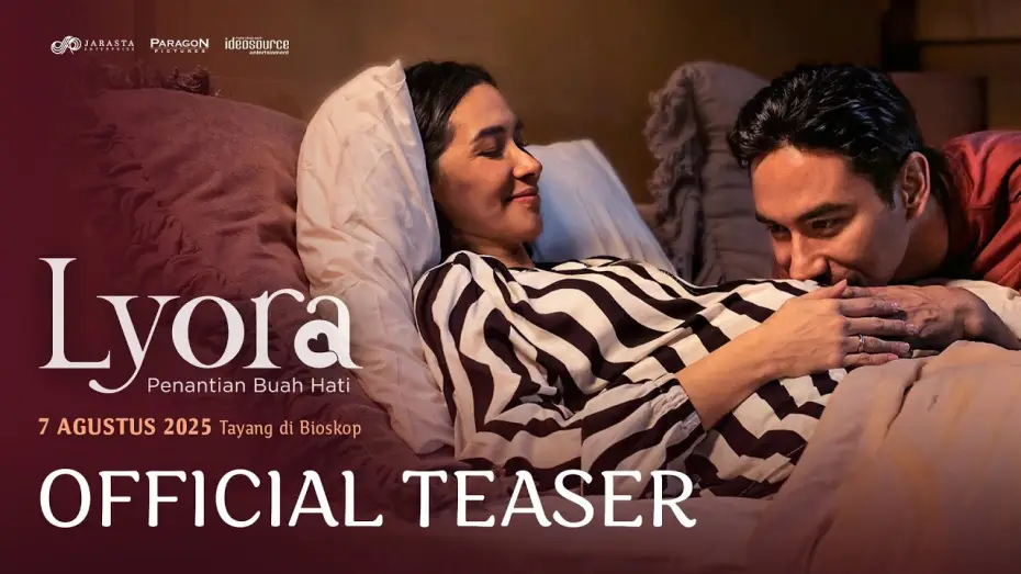 Wideo do filmu Lyora: Penantian Buah Hati — TEASER TRAILER - LYORA: PENANTIAN BUAH HATI