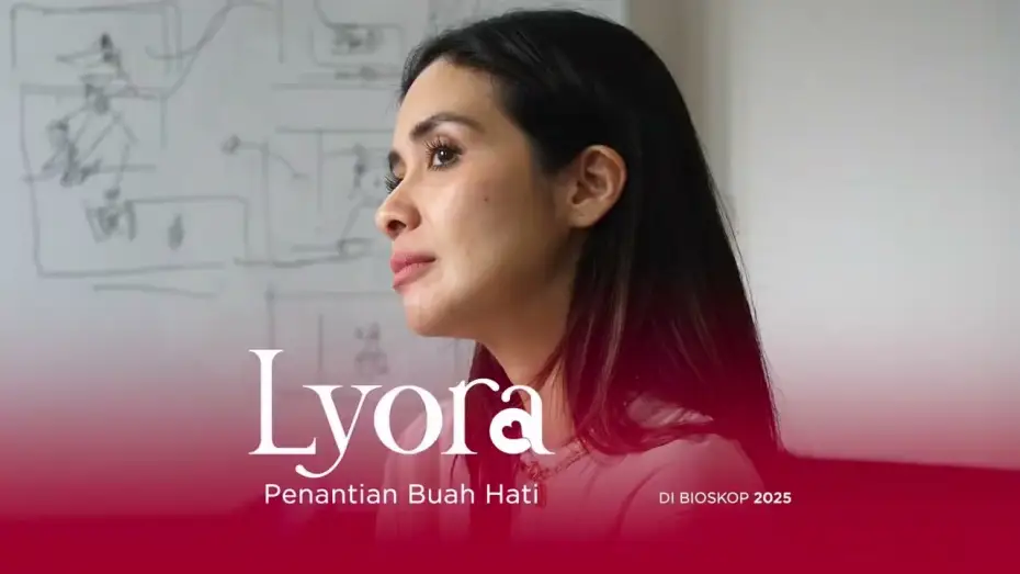 Wideo do filmu Lyora: Penantian Buah Hati — FILM LYORA PENANTIAN BUAH HATI - Behind The Scene Reading