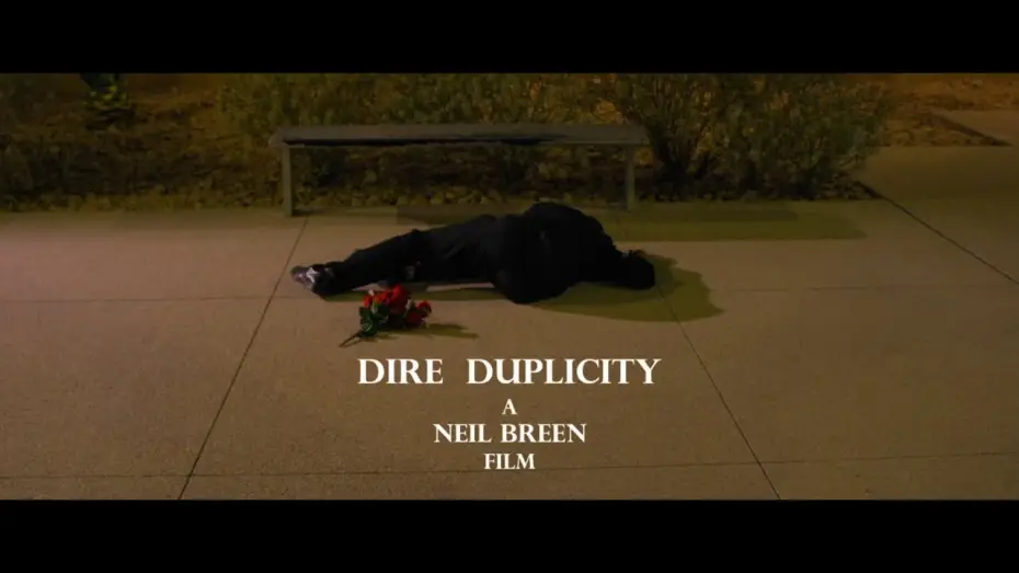 Wideo do filmu Dire Duplicity — Dire Duplicity - Trailer (A Neil Breen Film)