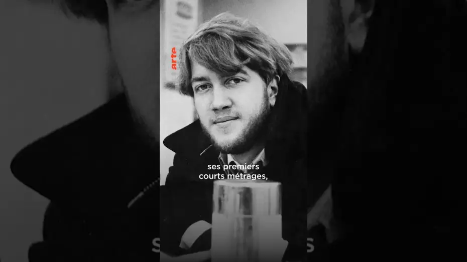 Wideo do filmu David Lynch, une énigme à Hollywood — David Lynch donne une leçon de cinéma...🎞️​   #hollywood #davidlynch