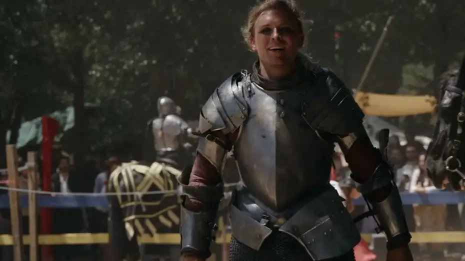 Wideo do filmu Knight Life — Trailer