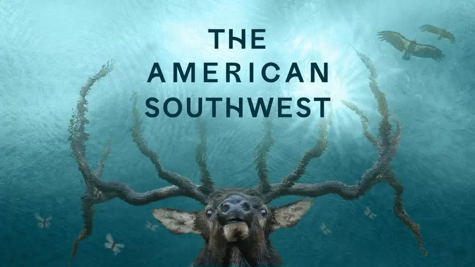 Wideo do filmu The American Southwest — Official Trailer - THE AMERICAN SOUTHWEST - In Theaters September 5
