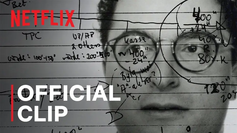 Wideo do filmu Trustor — Inside the Trustor Scandal | Official Clip | Netflix
