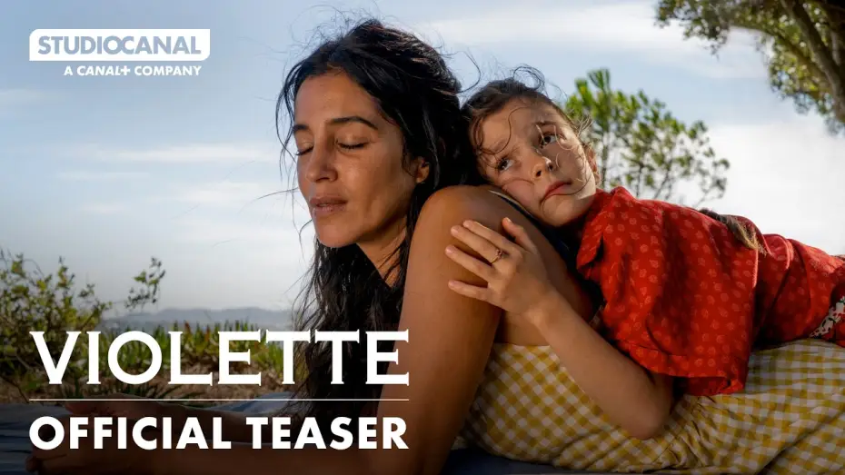Wideo do filmu Changer l'Eau des Fleurs — Official Teaser Trailer [Subtitled]