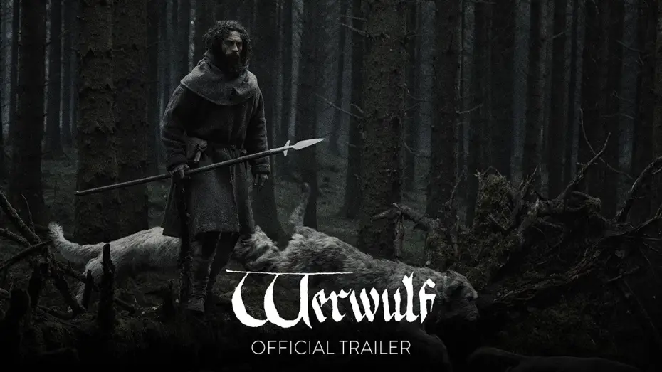 Wideo do filmu Werwulf — Official Trailer