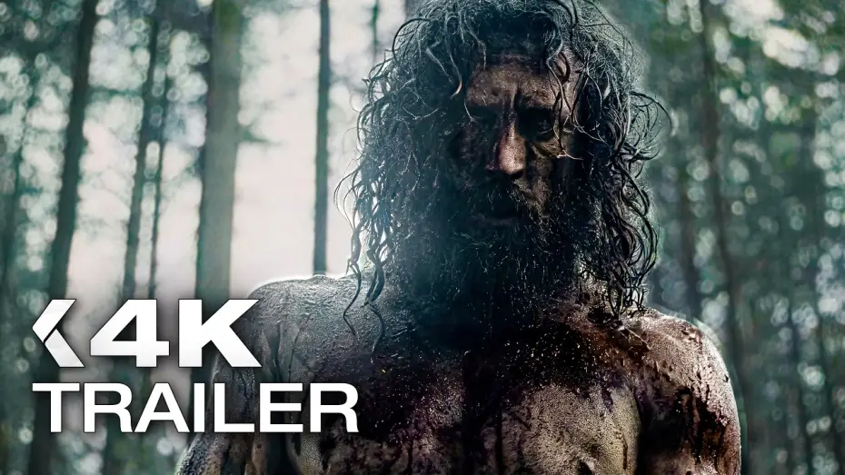 Wideo do filmu Werwulf — WERWULF Trailer