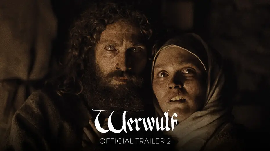 Wideo do filmu Werwulf — Official Trailer 2