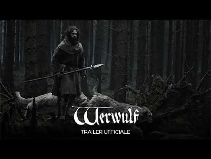 Wideo do filmu Werwulf — Werwulf - Trailer Ufficiale
