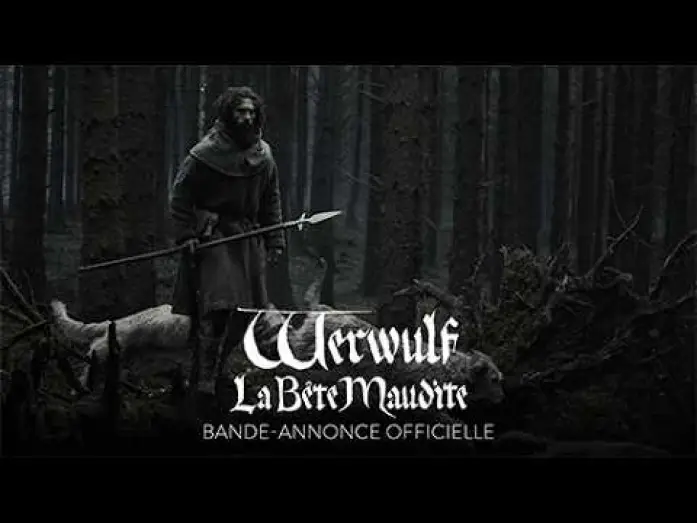 Wideo do filmu Werwulf — WERWULF : LA BÊTE MAUDITE | Bande-annonce officielle VOST [Au cinéma le 6 janvier 2027]