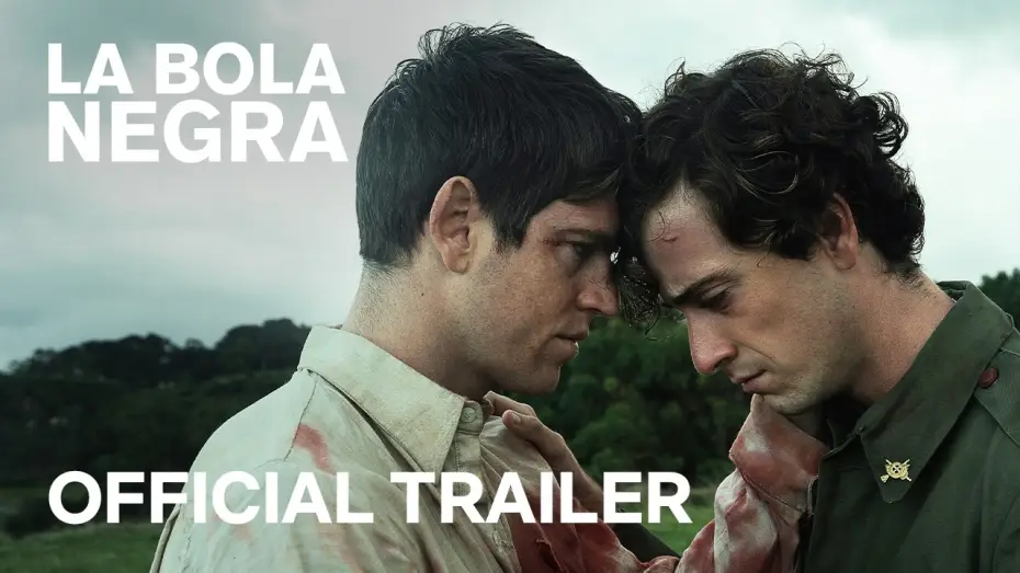 Wideo do filmu Czarna kula — Official Trailer [Subtitled]