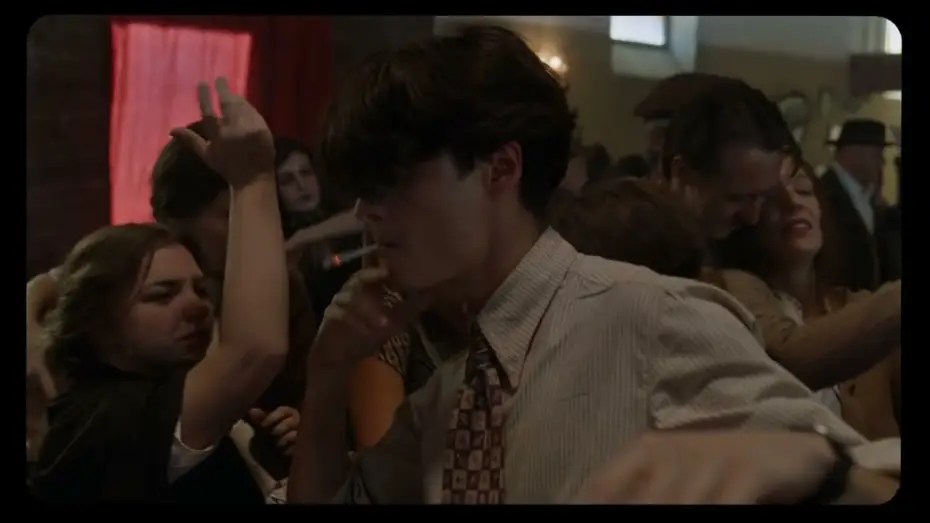 Wideo do filmu Czarna kula — Clip