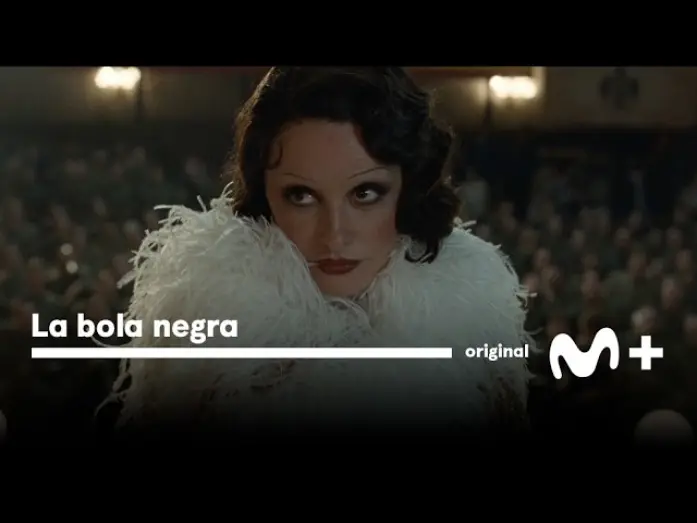 Wideo do filmu La bola negra — The Black Ball: Official Trailer | Movistar Plus+