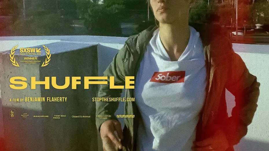 Wideo do filmu Shuffle — Official Trailer