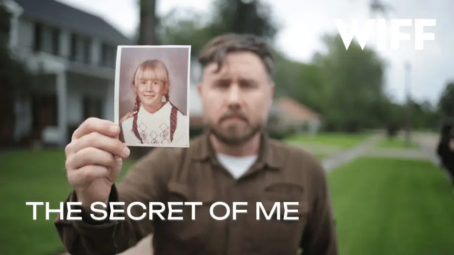 Wideo do filmu The Secret of Me — Trailer