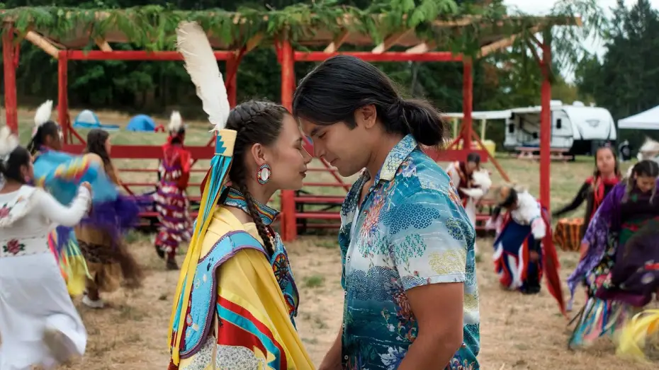 Wideo do filmu Sweet Summer Pow Wow — Sweet Summer Pow Wow trailer