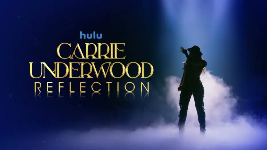 Wideo do filmu Carrie Underwood: Reflection — Trailer