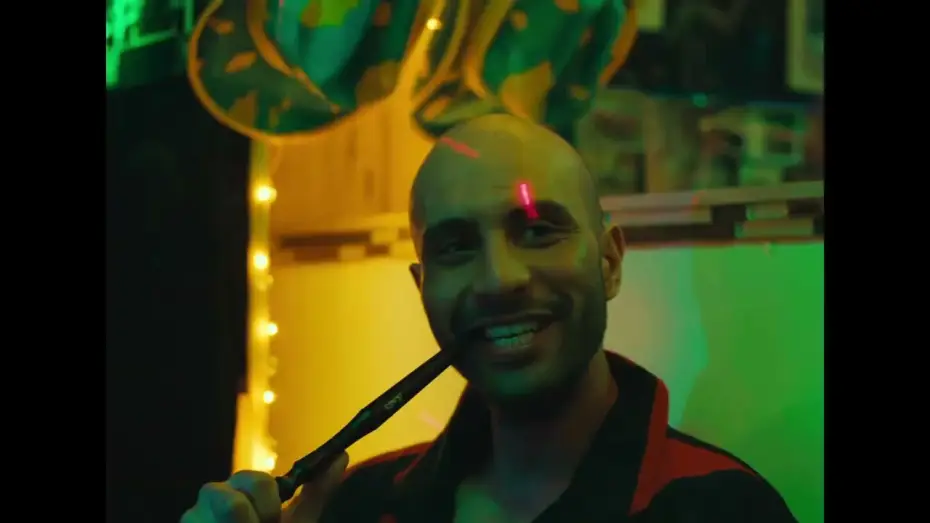 Wideo do filmu Big Boys Don't Cry — BANDE ANNONCE Big Boys Don't Cry d'Arnaud Delmarle