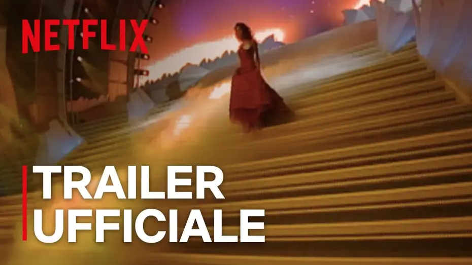 Wideo do filmu Miss Italia musi przetrwać — Miss Italia non deve morire | Trailer ufficiale | Netflix Italia