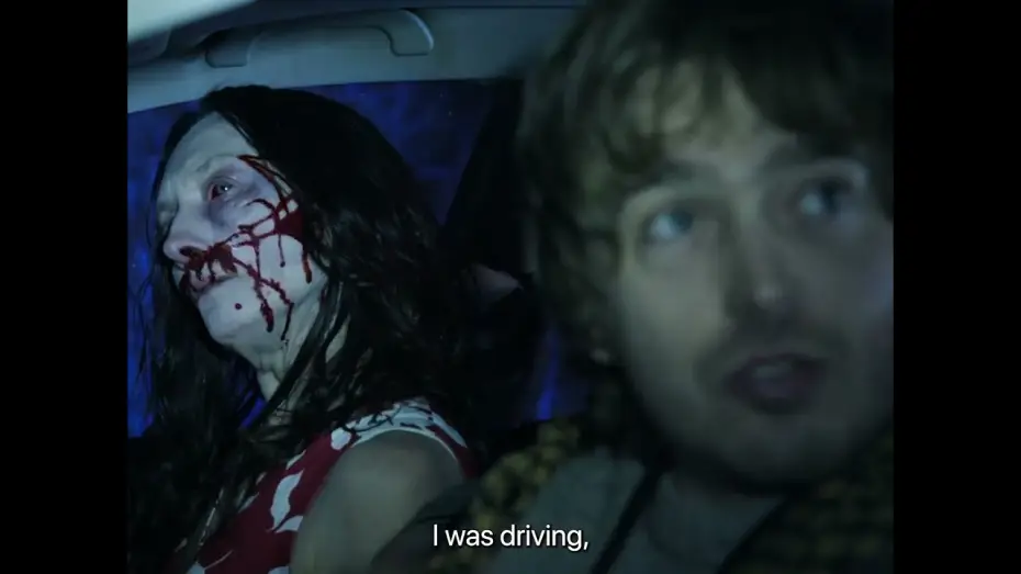 Wideo do filmu Resident Evil — Worst. Shift. Ever