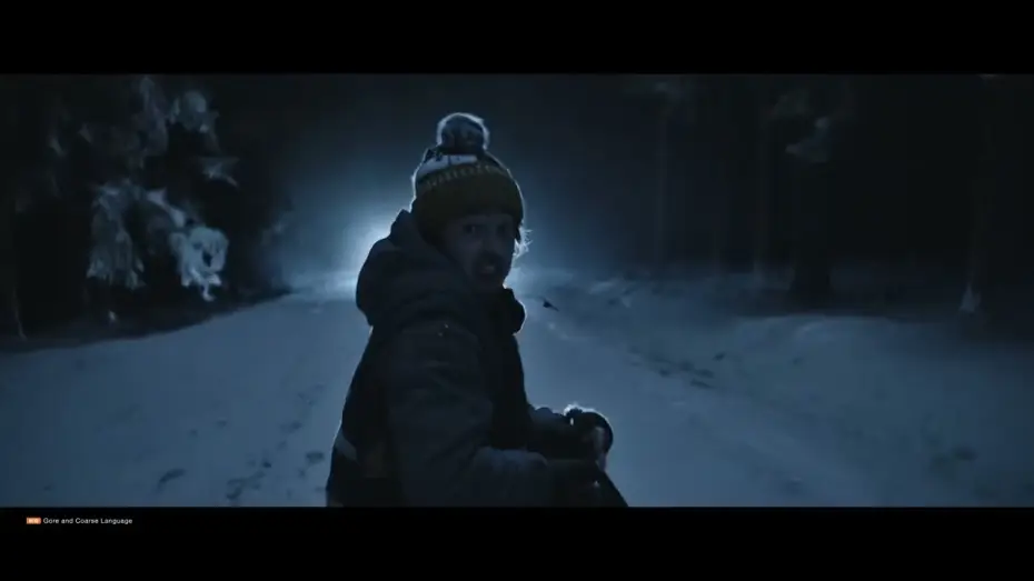 Wideo do filmu Resident Evil — Flow Of Terror