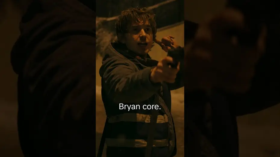 Wideo do filmu Resident Evil — Bruh.