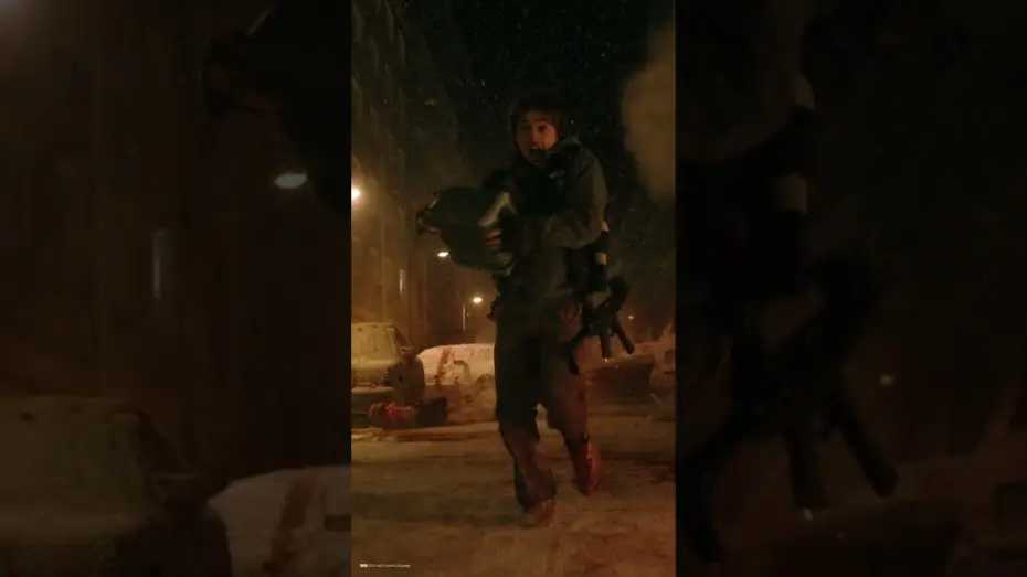 Wideo do filmu Resident Evil — In Cinemas Now