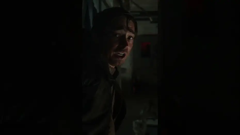 Wideo do filmu Resident Evil — Better find some ammo.