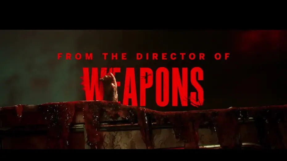 Wideo do filmu Resident Evil — In Cinemas SEPT 16