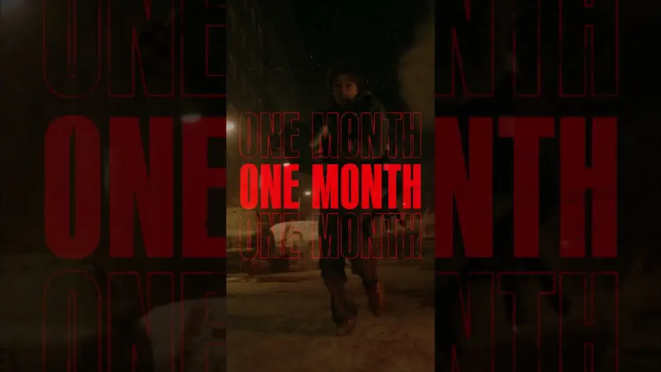 Wideo do filmu Resident Evil — One month until Zach Cregger's Resident Evil crawls into cinemas September 18