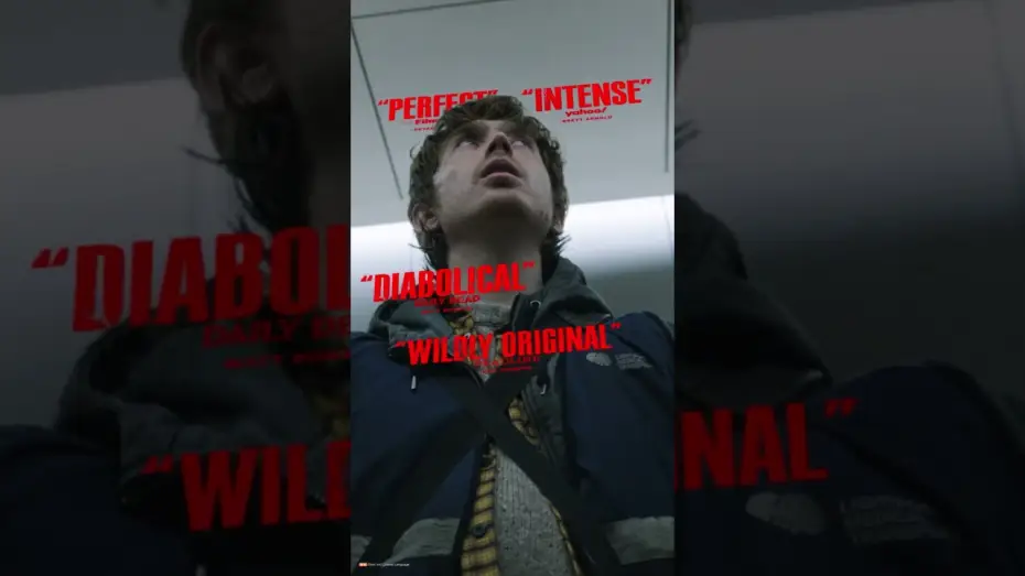 Wideo do filmu Resident Evil — In Cinemas Now