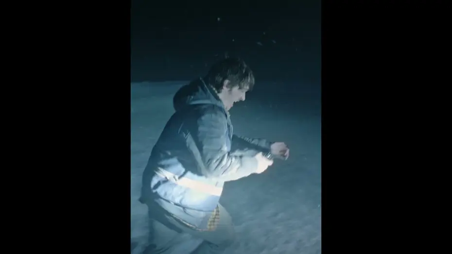 Wideo do filmu Resident Evil — In Cinemas Now