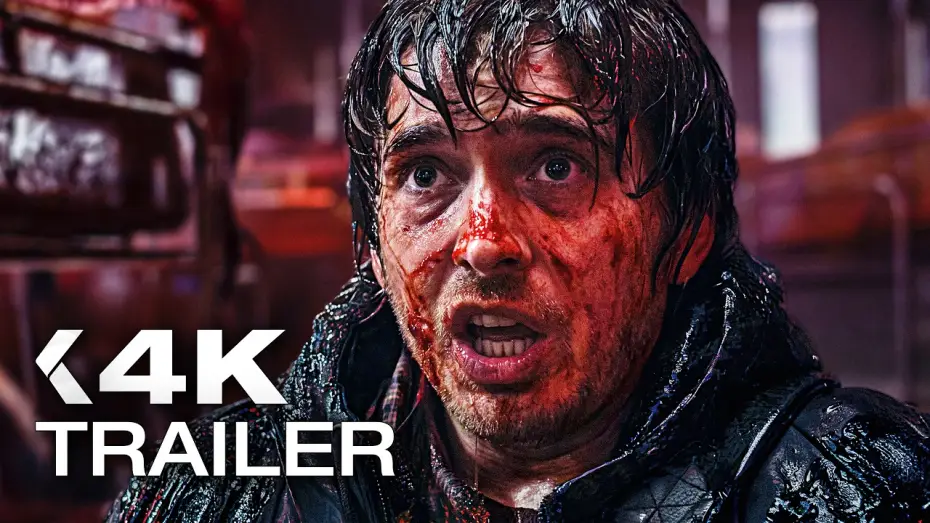 Wideo do filmu Resident Evil — RESIDENT EVIL Trailer 2 German Deutsch (2026) Zach Cregger