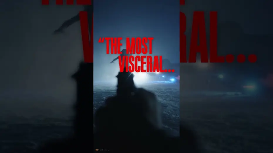 Wideo do filmu Resident Evil — In Cinemas Now