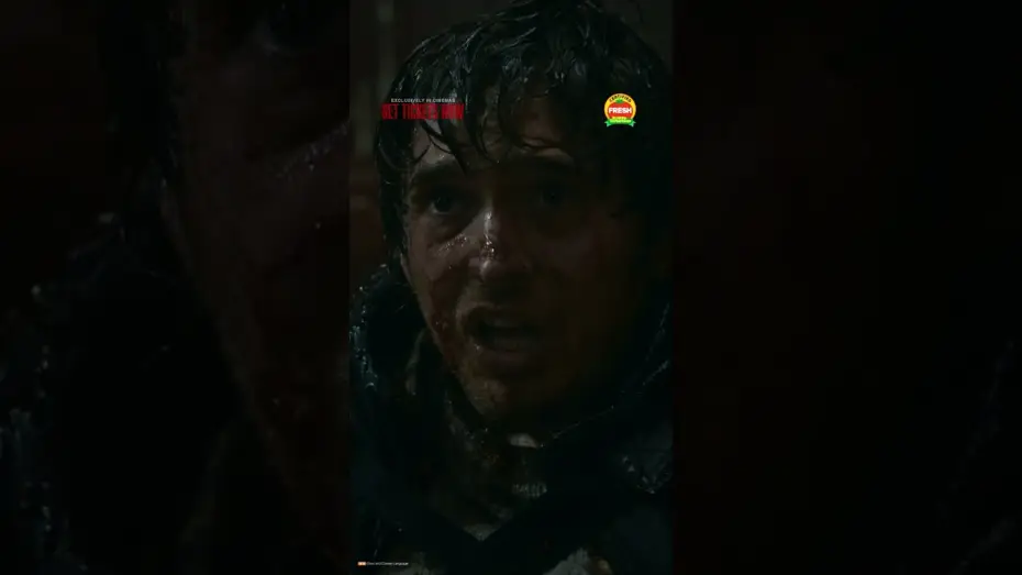 Wideo do filmu Resident Evil — In Cinemas Now