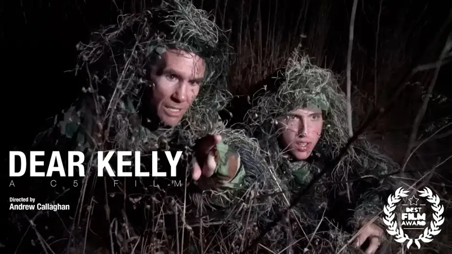 Wideo do filmu Dear Kelly — Dear Kelly (Official Movie Trailer)