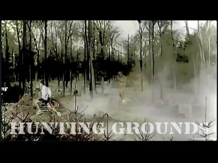 Wideo do filmu Hunting Grounds — Hunting Grounds- Short Film