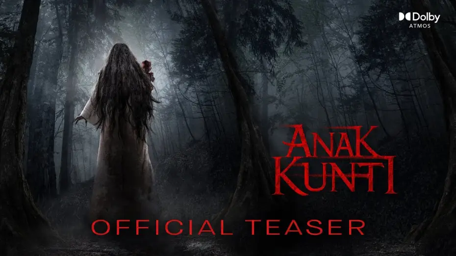 Wideo do filmu Anak Kunti — Anak Kunti Official Teaser Trailer | Dibintangi Giselma, Abun, dan Iwa K