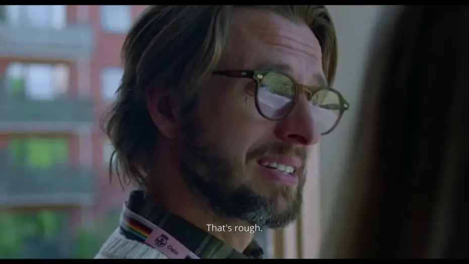 Wideo do filmu Lave forventninger — LOW EXPECTATIONS starring Marie Ulven & Anders Danielsen Lie - First clip | Cannes 2026