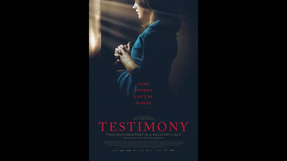 Wideo do filmu Testimony — Trailer