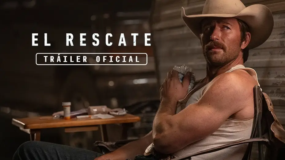 Wideo do filmu Ocalenie — El Rescate | Tráiler Oficial | Paramount Pictures Spain