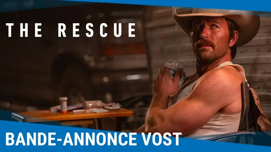 Wideo do filmu Ocalenie — The Rescue - Bande-annonce VOST [Prochainement au cinéma]