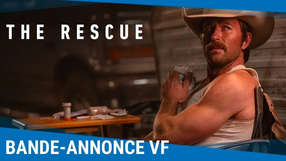 Wideo do filmu Ocalenie — The Rescue - Bande-annonce VF [Prochainement au cinéma]